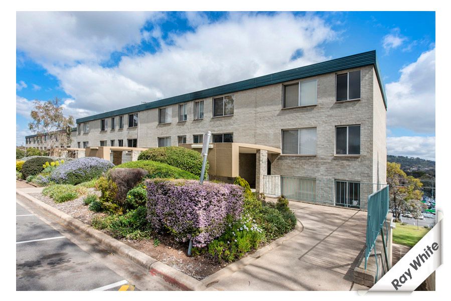 6 Heard Street, Mawson ACT 2607