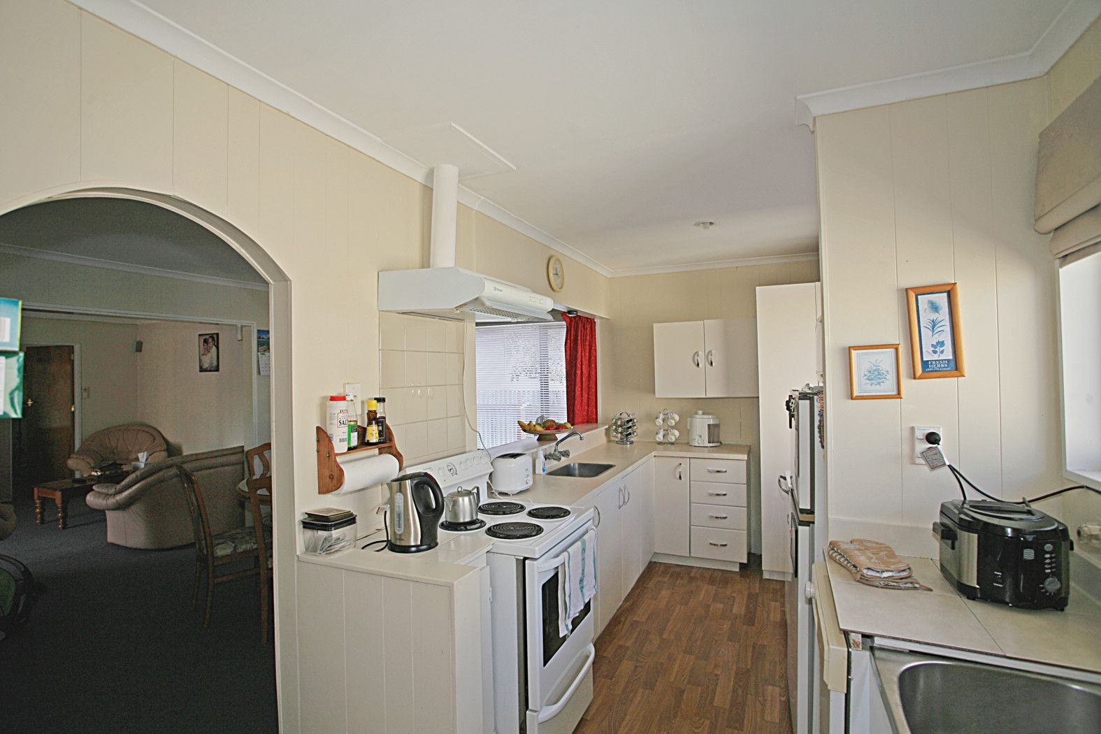 124B Hoon Hay Road, Hoon Hay, Christchurch City