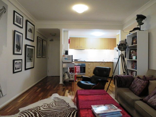 311/1 Phillip Street, Petersham, NSW 2049