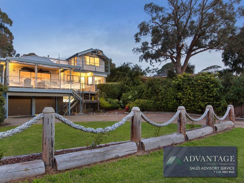 93 Bayview Road, MCCRAE, VIC 3938
