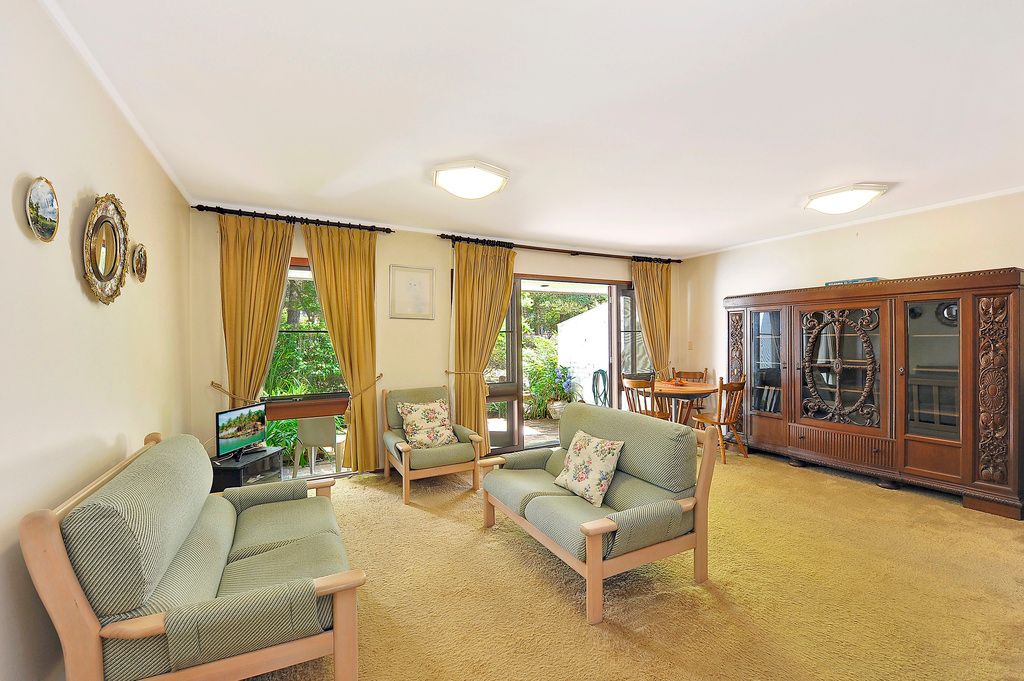 2/61-63 Werona Avenue, Gordon, NSW 2072