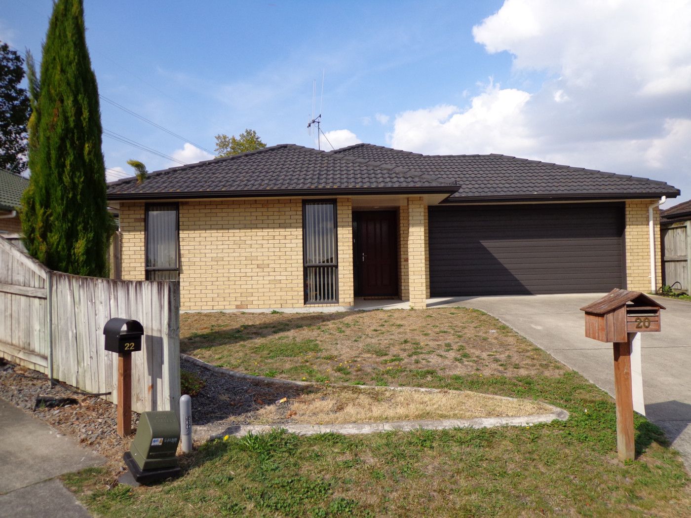 20 Earlswood Avenue, Hamilton East, Hamilton City