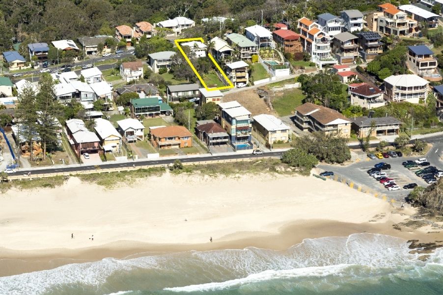 19 Woodgee Street, Currumbin QLD 4223