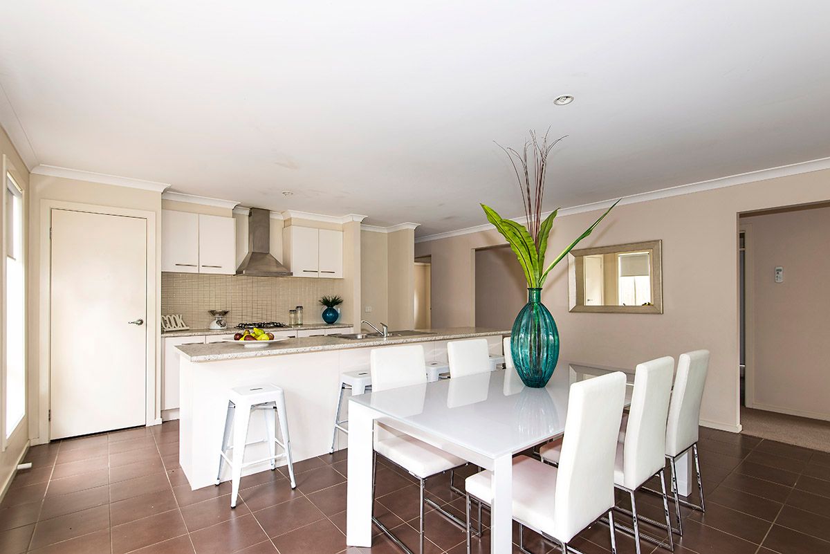 52 Basilica Vista, Mernda, VIC 3754
