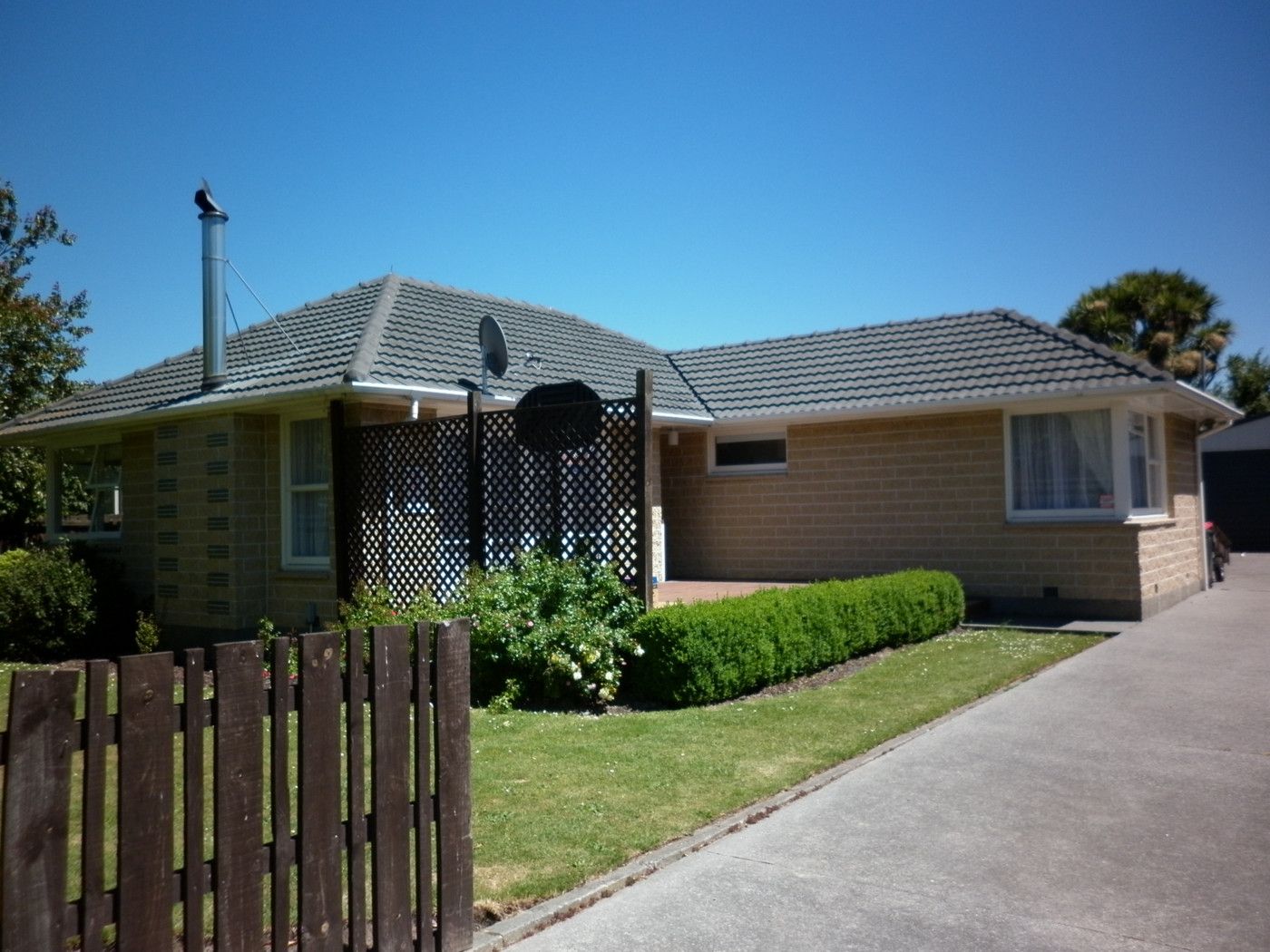 41 West-Watson Avenue, Hillmorton, Christchurch City