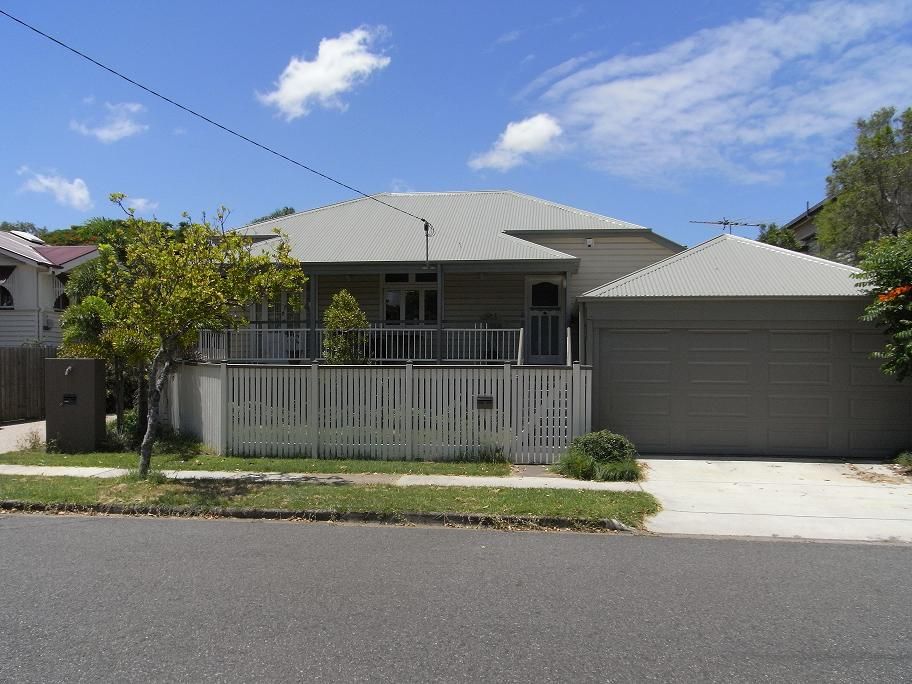 76B Dobson Street, Ascot, QLD 4007