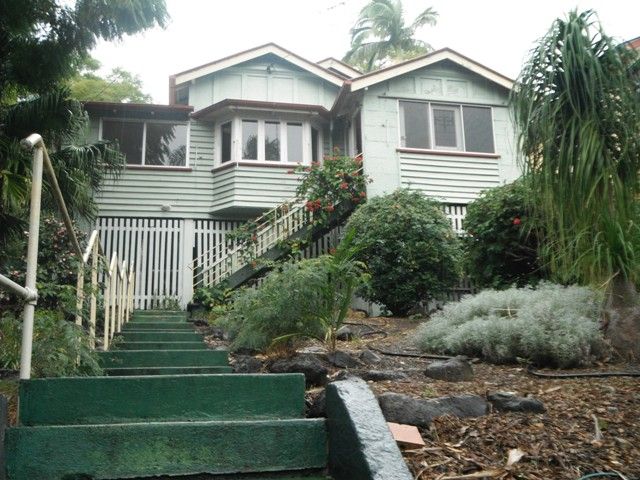 7 Mikado Street, HAMILTON, QLD 4007