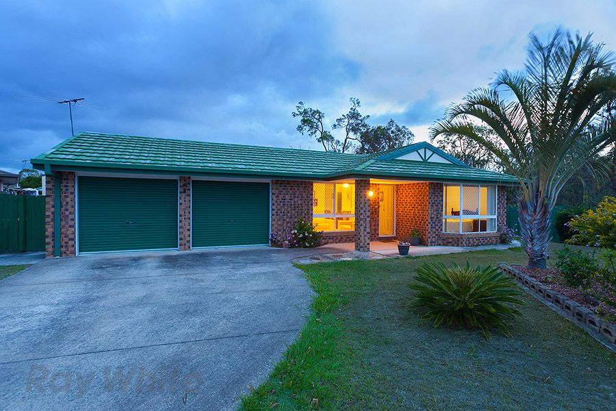 9 Talbot Place, Berrinba, QLD 4117