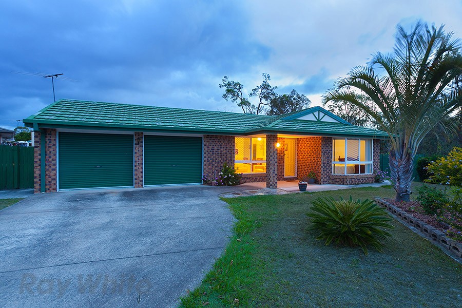 9 Talbot Place, Berrinba, QLD 4117