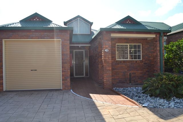 Unit 15, 45 Normanby Street, YEPPOON, QLD 4703