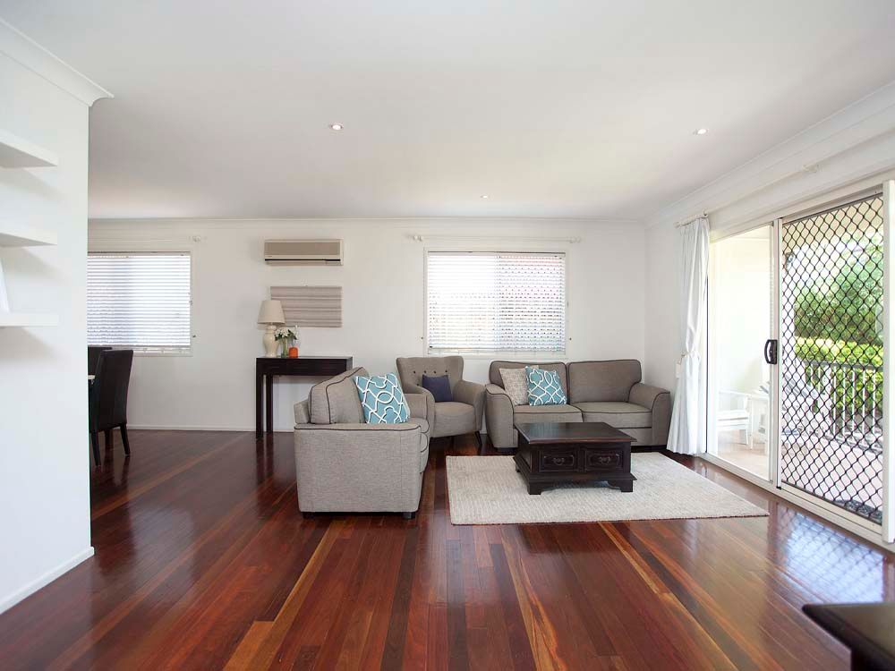 5 Amsterdam Street, Wishart, QLD 4122