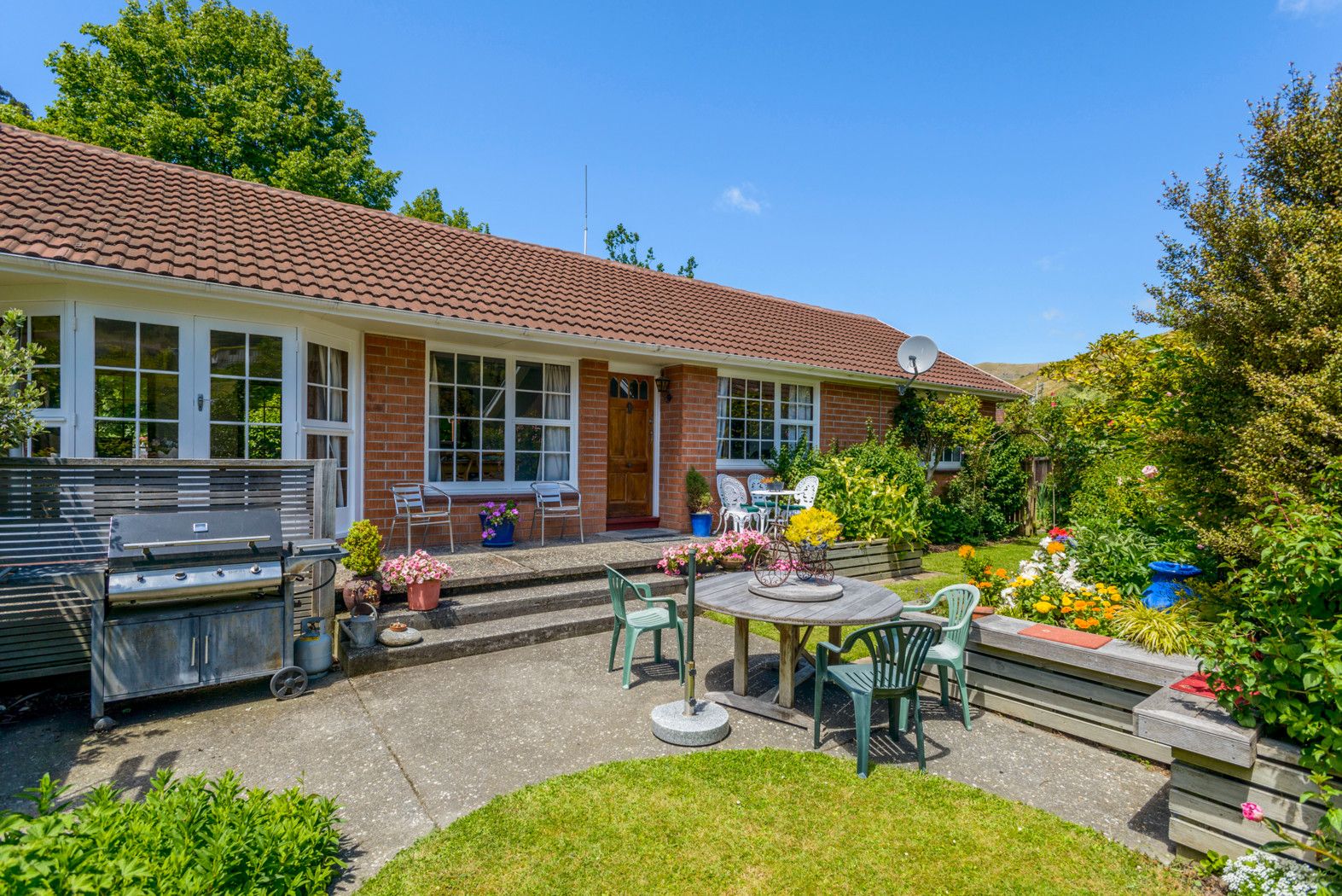 1 Dalefield Drive, Cashmere, Christchurch City