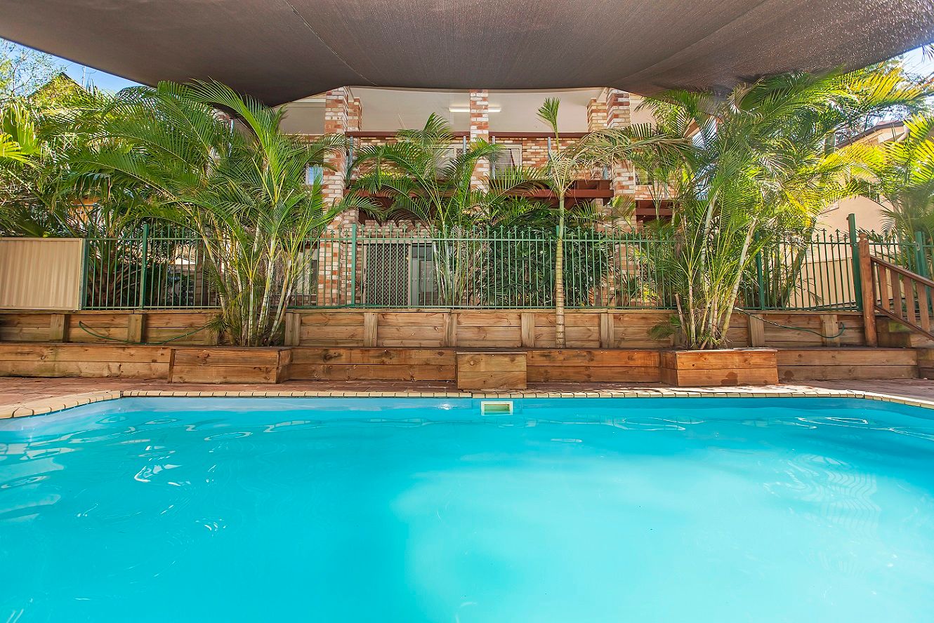 31 James Josey Avenue, SPRINGFIELD LAKES QLD 4300