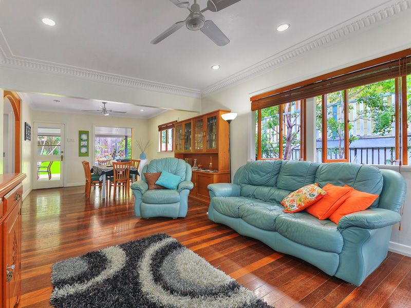 29 Grace Street, Red Hill, QLD 4059
