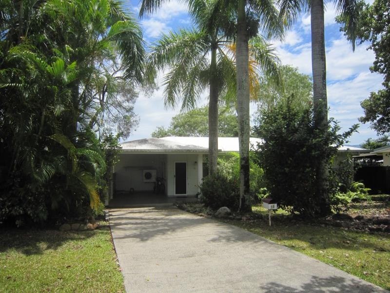16 Blackbird Street, BENTLEY PARK, QLD 4869