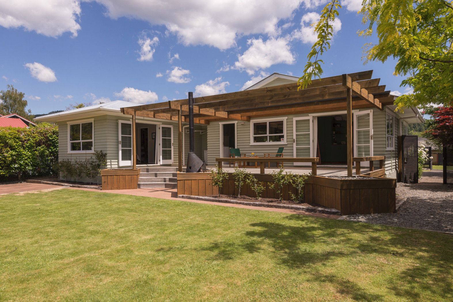 6 Fairley Road, Lynmore, Rotorua District