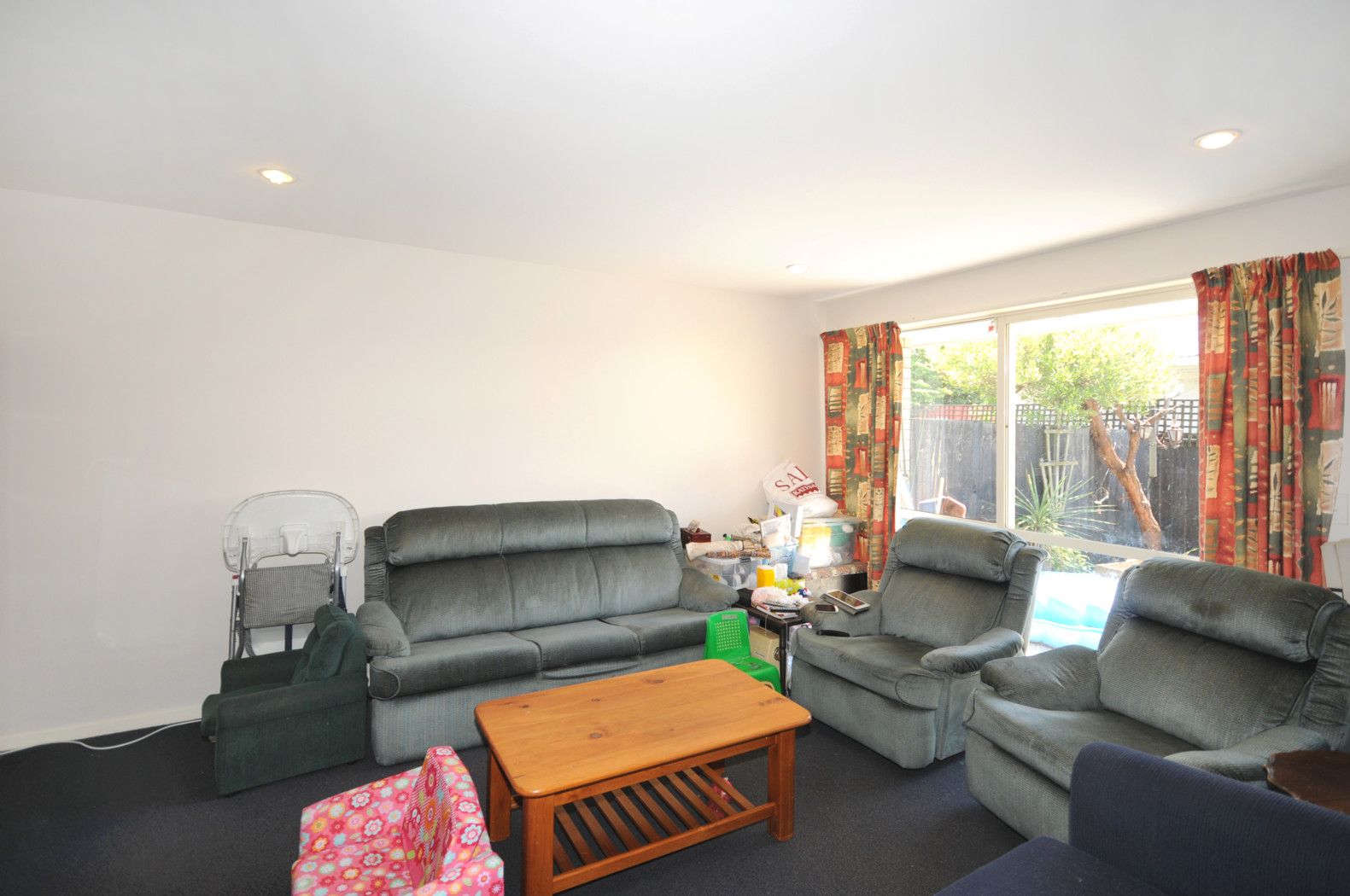 2/403 Selwyn Street, Addington, Christchurch City