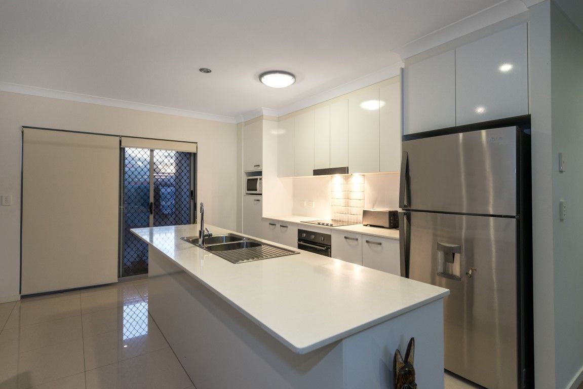 1/4 Tudor Street, Mount Gravatt, QLD 4122