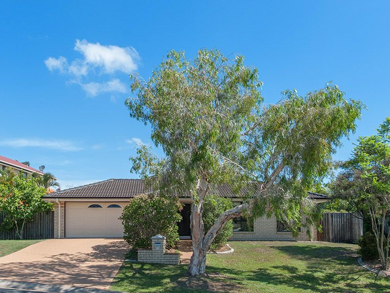 8 Pinehurst Court, Albany Creek, QLD 4035