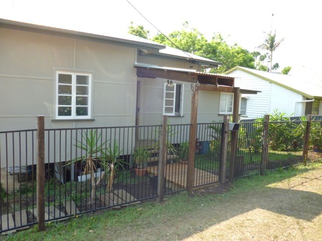 25 William Street, Nambour, QLD 4560