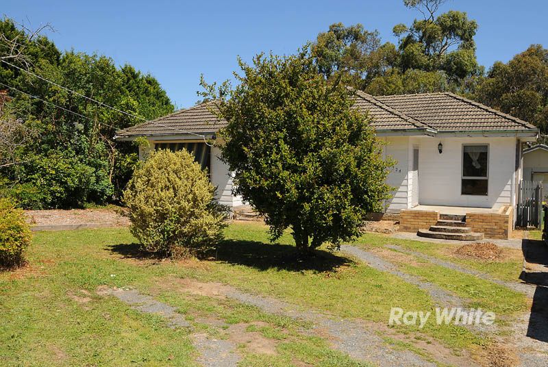 224 Boronia Road, Boronia, VIC 3155