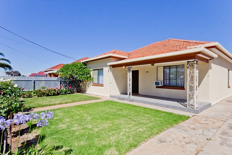 58 Henry Street, Ottoway, SA 5013