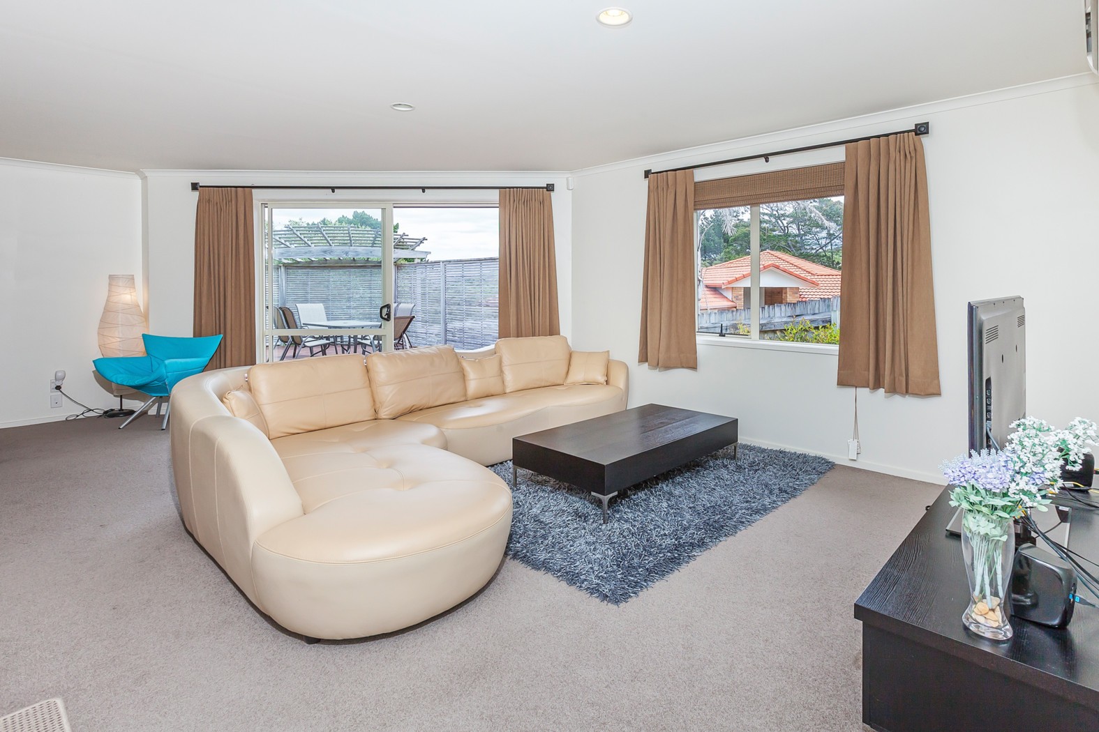 12 Buncrana Place, Pinehill, North Shore City