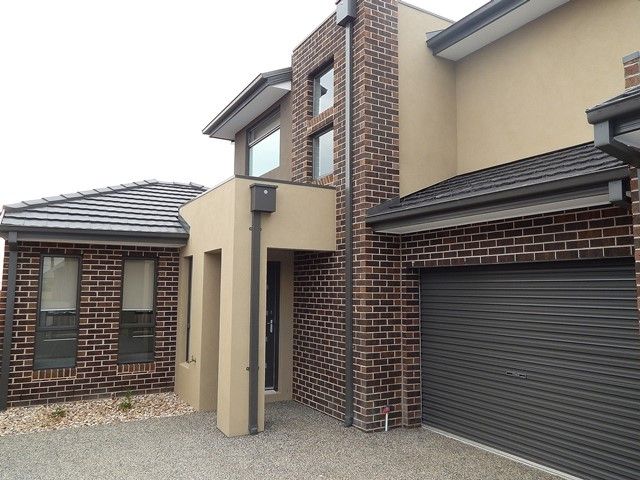 4/3 Bartlett Street, Preston, VIC 3072