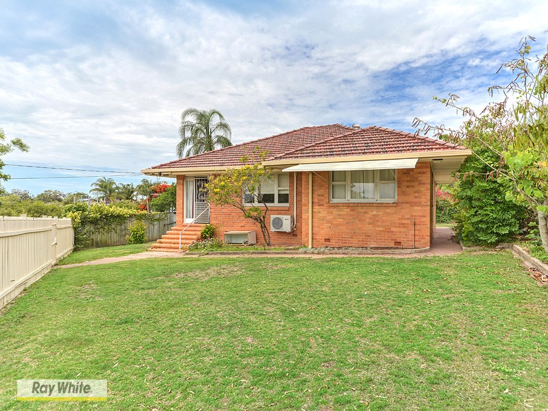 6 Buckley Road, Scarborough, QLD 4020