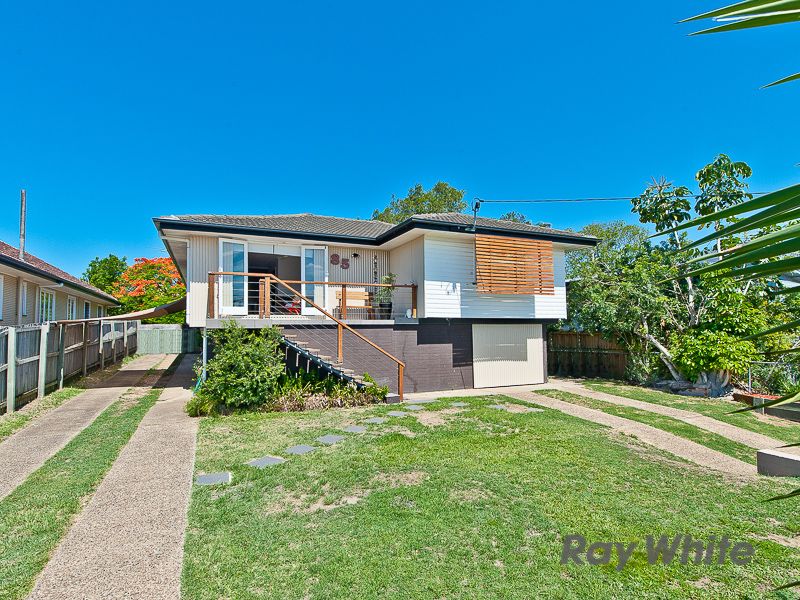 85 Maundrell Terrace, Chermside West, QLD 4032