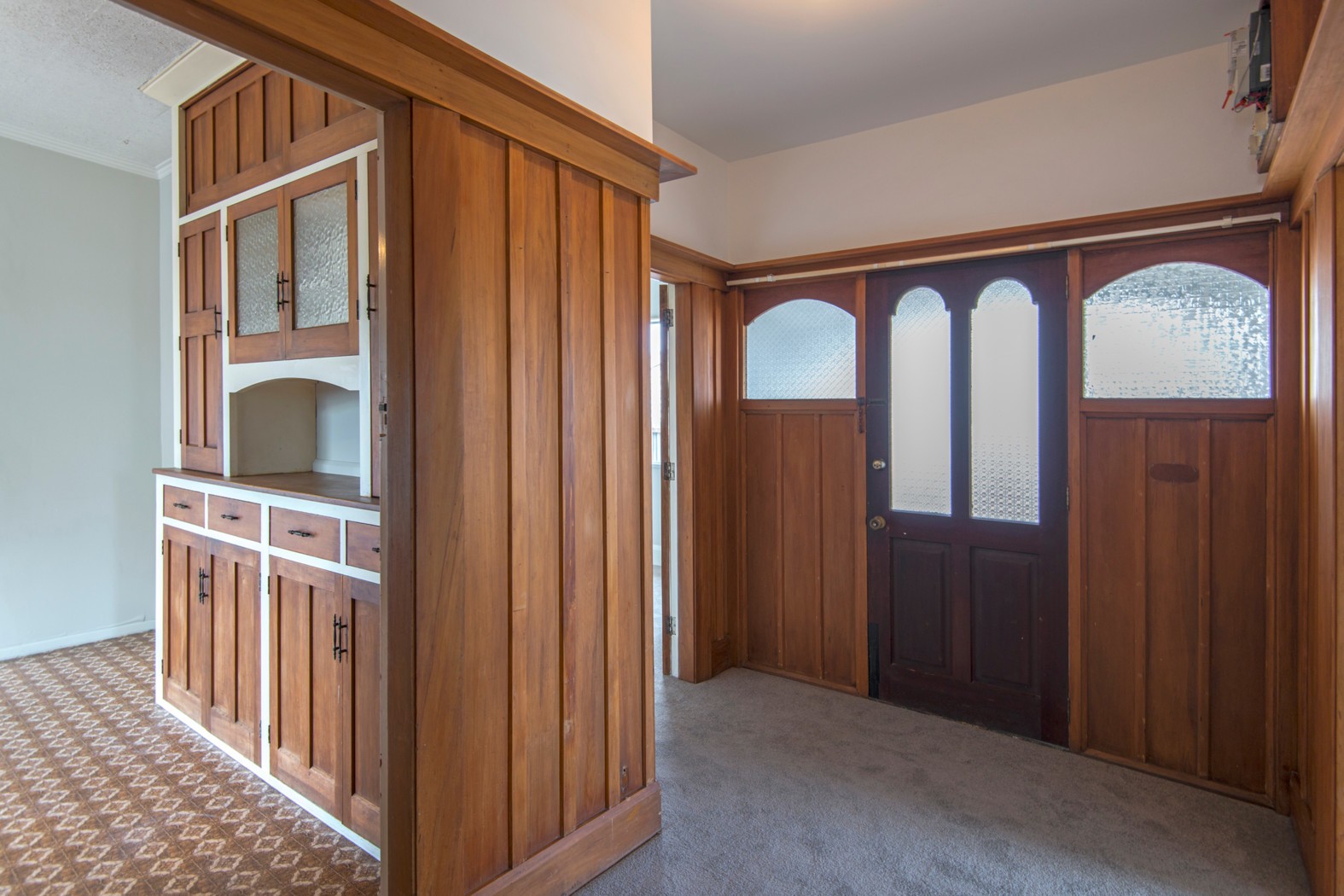 124 North Avon Road, Richmond, Christchurch City