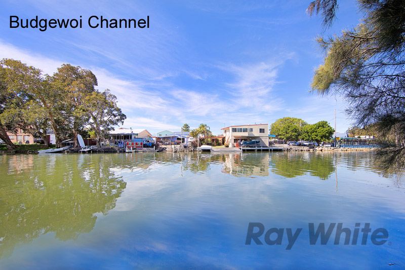 224 Scenic Drive, BUDGEWOI, NSW 2262