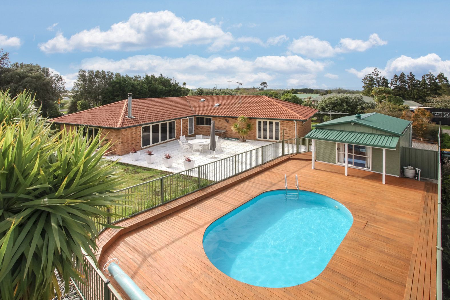 38 Pacific Street, Waiuku, Franklin