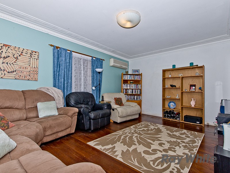 117 Redhill Road, Nudgee, QLD 4014