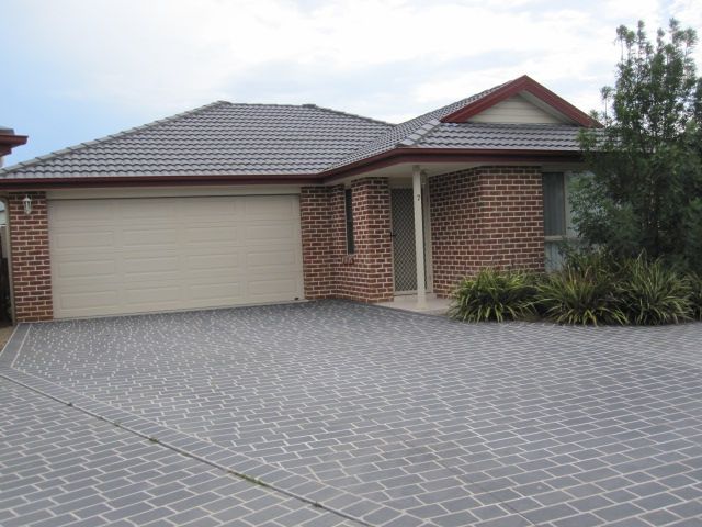 7/9 Harvest Court, EAST BRANXTON, NSW 2335