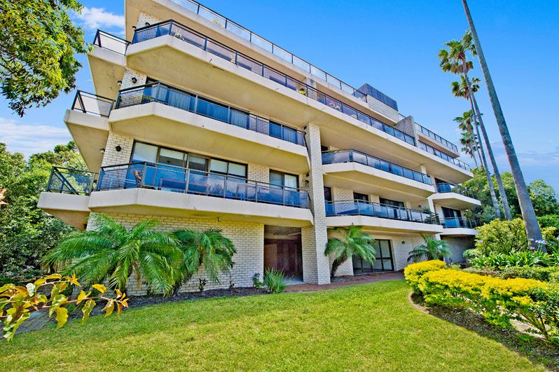 12/138 Carrington Road, Randwick, NSW 2031