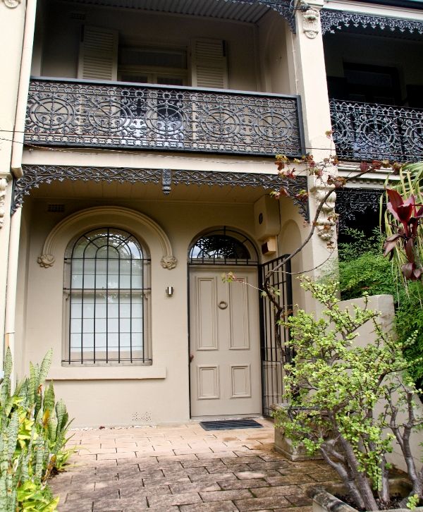 167 Sutherland Street, Paddington, NSW 2021