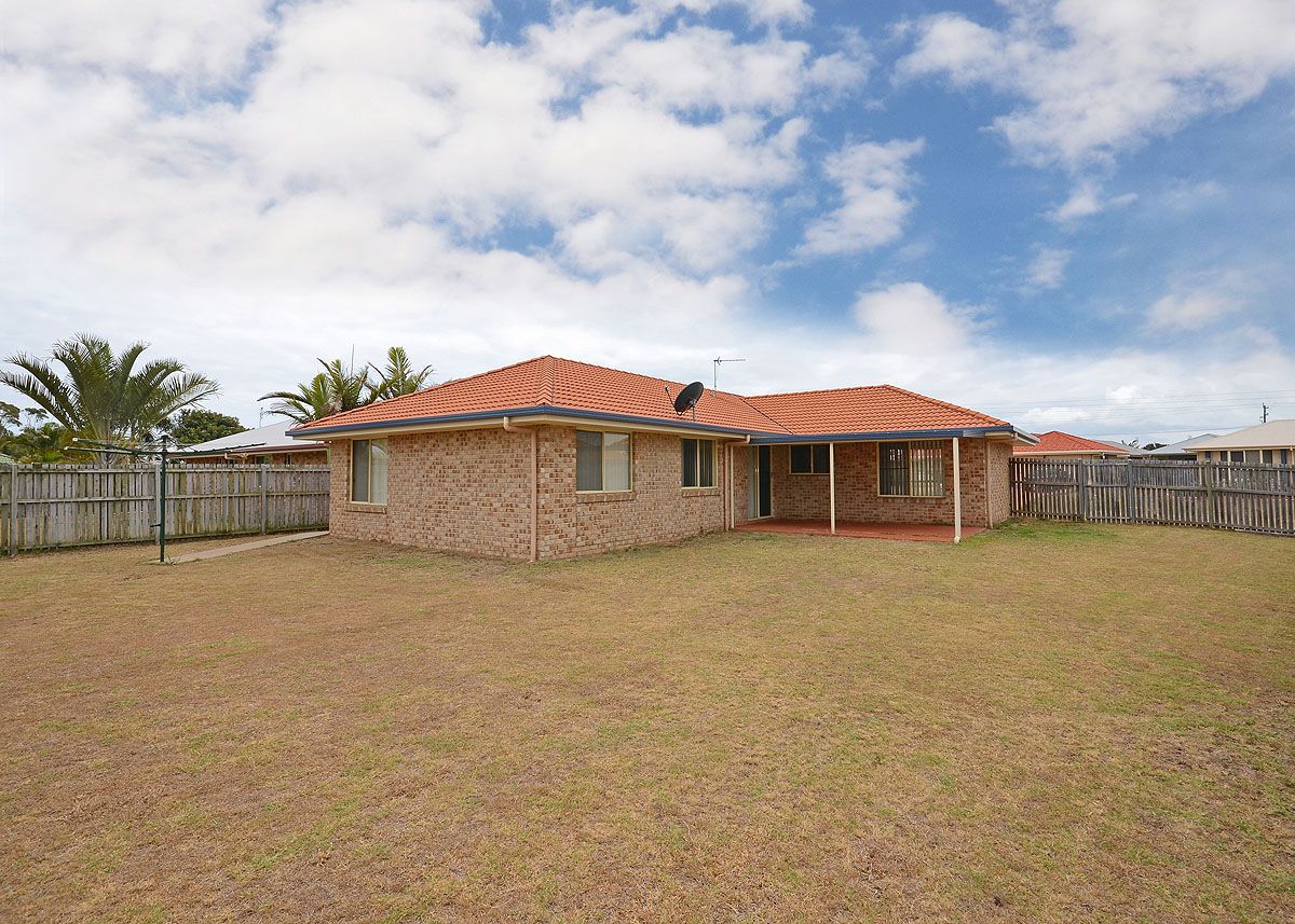 1 Gwen Court, Urraween, QLD 4655