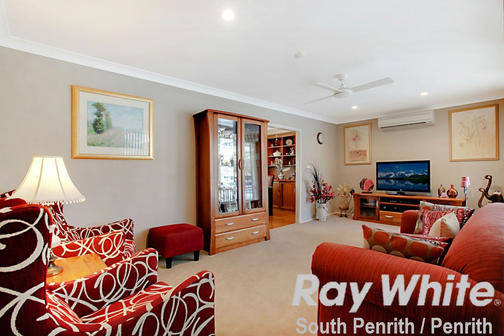 18 Berridale Avenue, South Penrith, NSW 2750