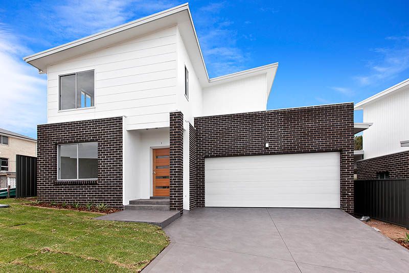 4a Mornington Court, SHELL COVE NSW 2529