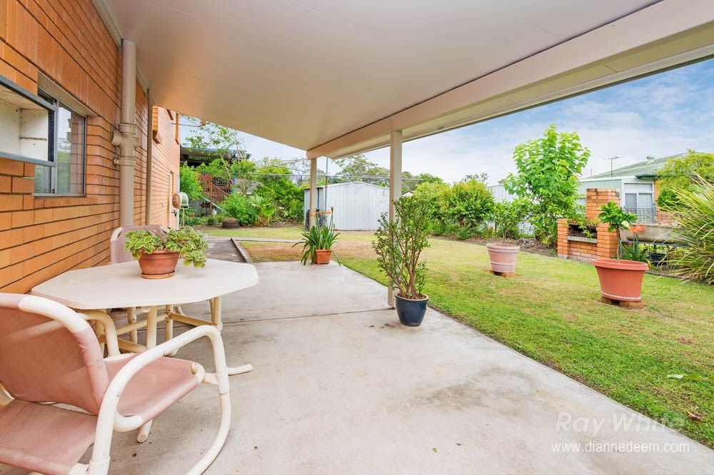 6 Veivers Street, MACGREGOR, QLD 4109