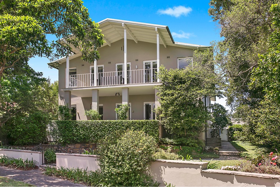 29 The Crescent, VAUCLUSE, NSW 2030