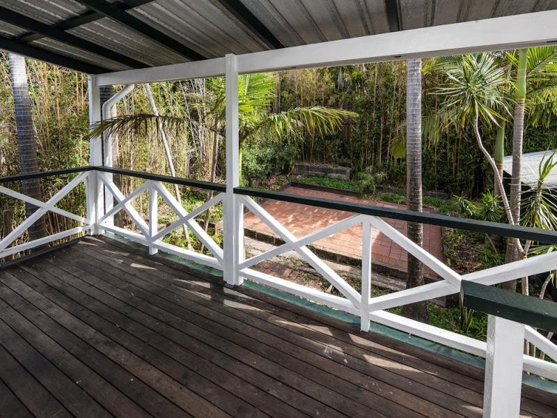44 Sheriff Street, Petrie Terrace, QLD 4000