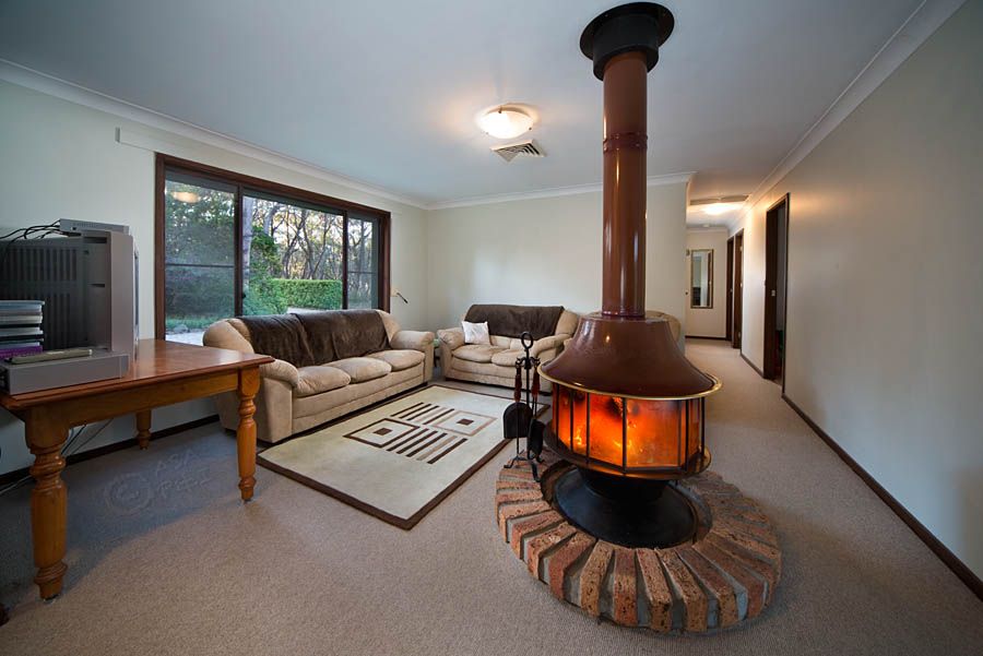 41 Jubilee Avenue, Blackheath, NSW 2785