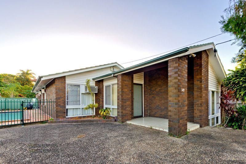 149 Granadilla Street, Macgregor QLD 4109