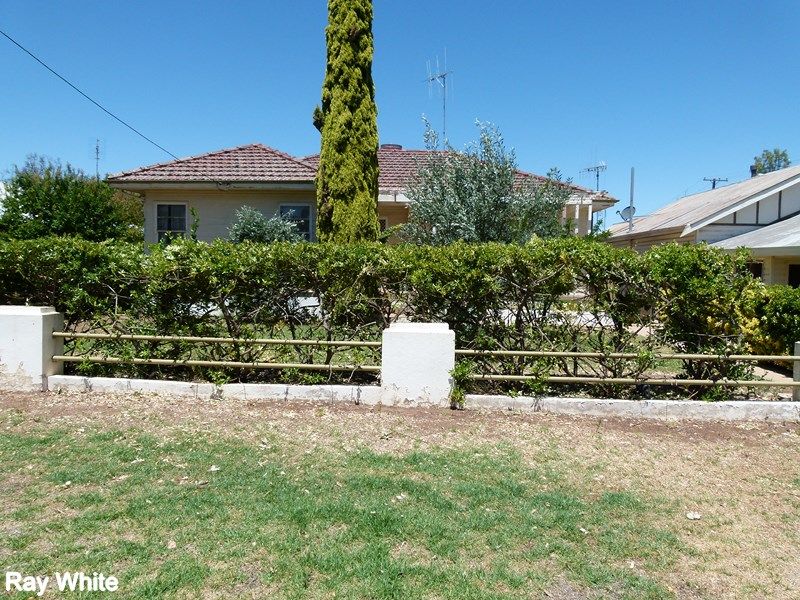 34 Farrand Street, Forbes, NSW 2871
