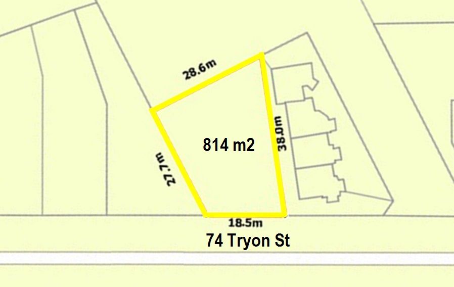 74 Tryon Street, UPPER MOUNT GRAVATT QLD 4122