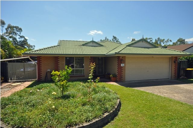 3 Springbrook Place, NARANGBA, QLD 4504