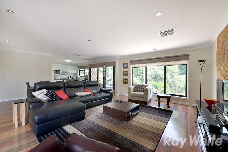 52a Loretto Avenue, Ferntree Gully, VIC 3156