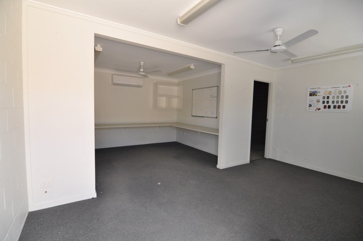 Unit 8, 62 Keane Street, Currajong, QLD 4812